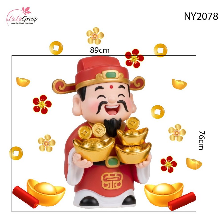 Ảnh sản phẩm - Lala Shop