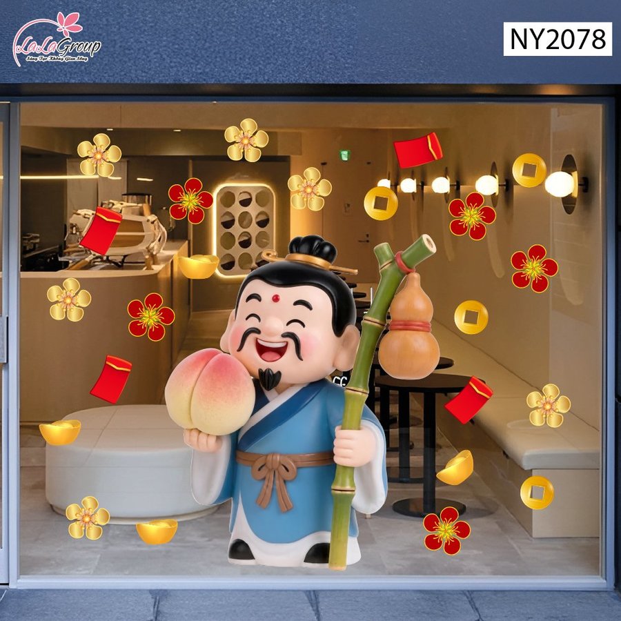 Ảnh sản phẩm - Lala Shop