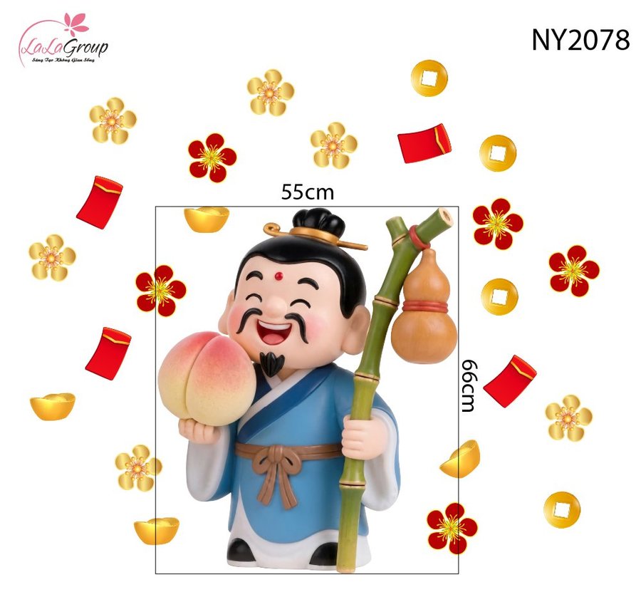 Ảnh sản phẩm - Lala Shop