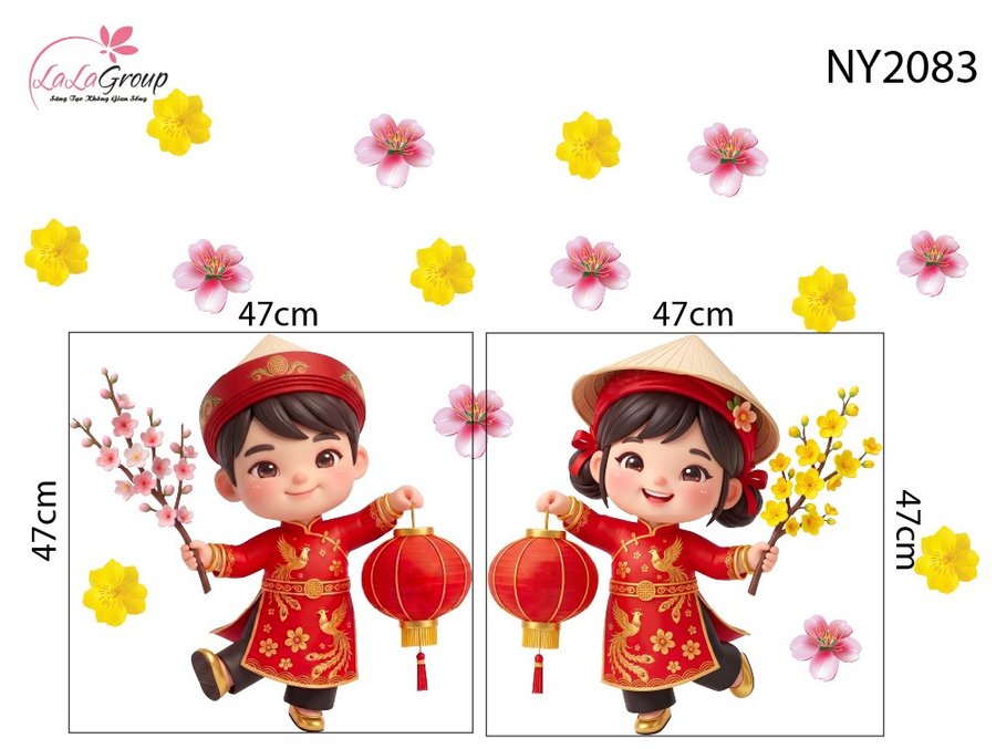 Ảnh sản phẩm - Lala Shop