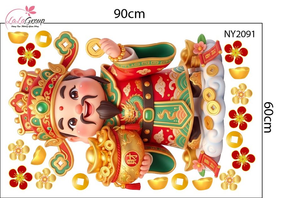 Ảnh sản phẩm - Lala Shop