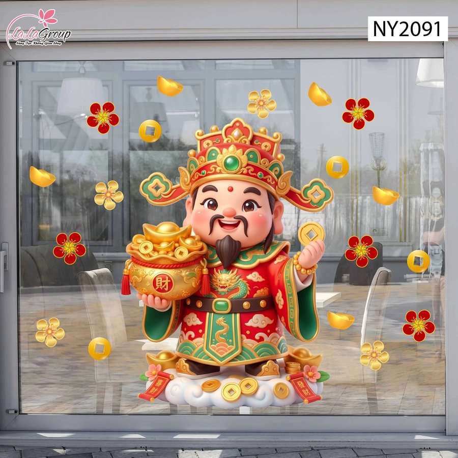 Ảnh sản phẩm - Lala Shop