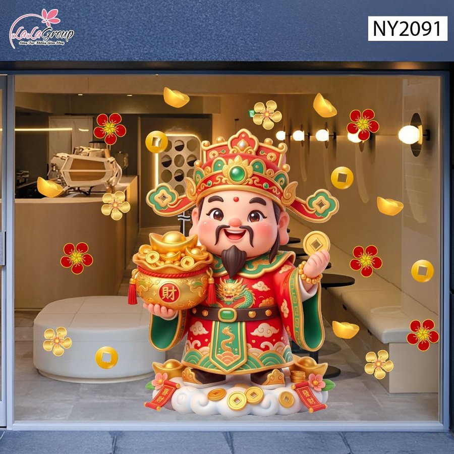 Ảnh sản phẩm - Lala Shop