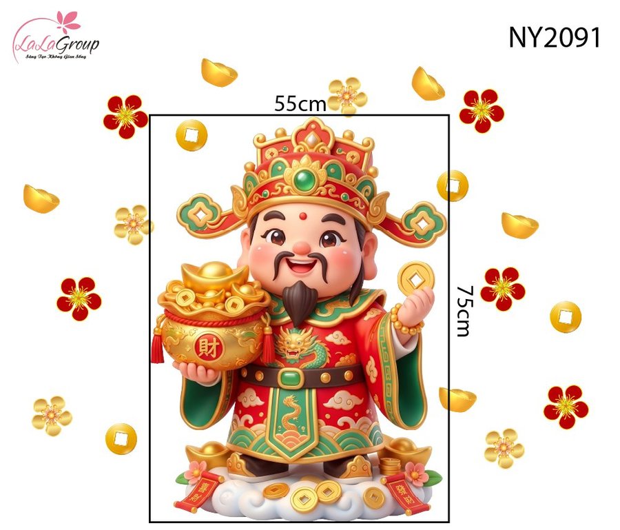 Ảnh sản phẩm - Lala Shop