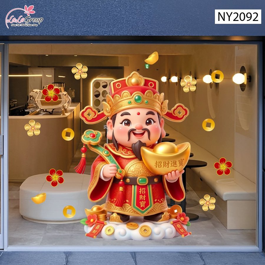 Ảnh sản phẩm - Lala Shop