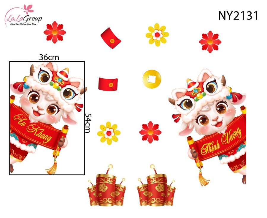 Ảnh sản phẩm - Lala Shop
