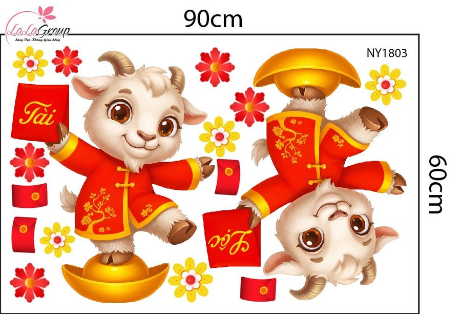 Ảnh sản phẩm - Lala Shop