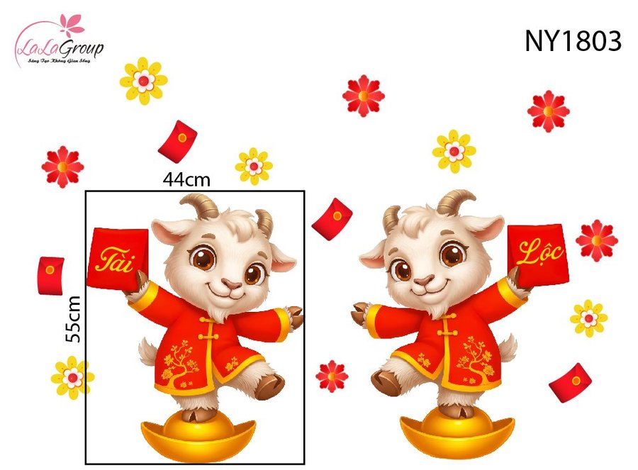 Ảnh sản phẩm - Lala Shop