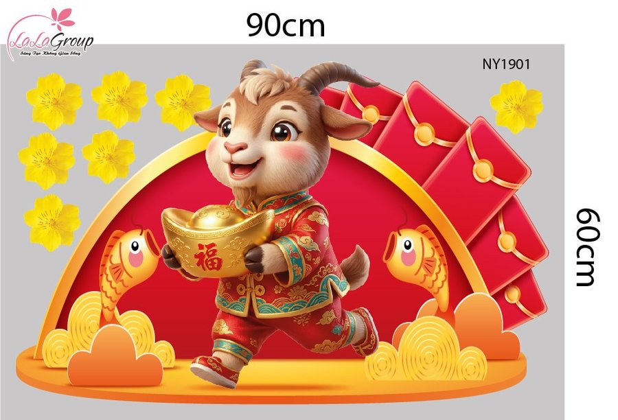 Ảnh sản phẩm - Lala Shop