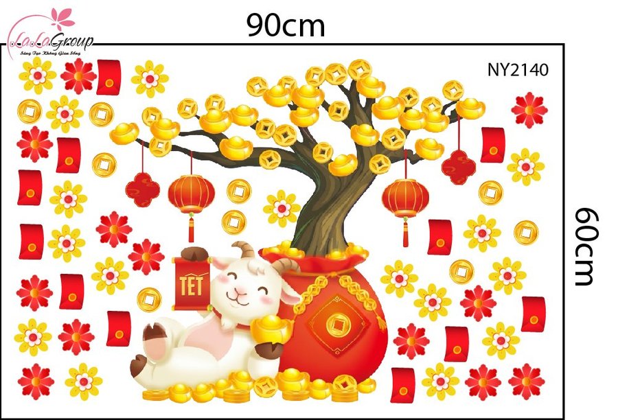 Ảnh sản phẩm - Lala Shop