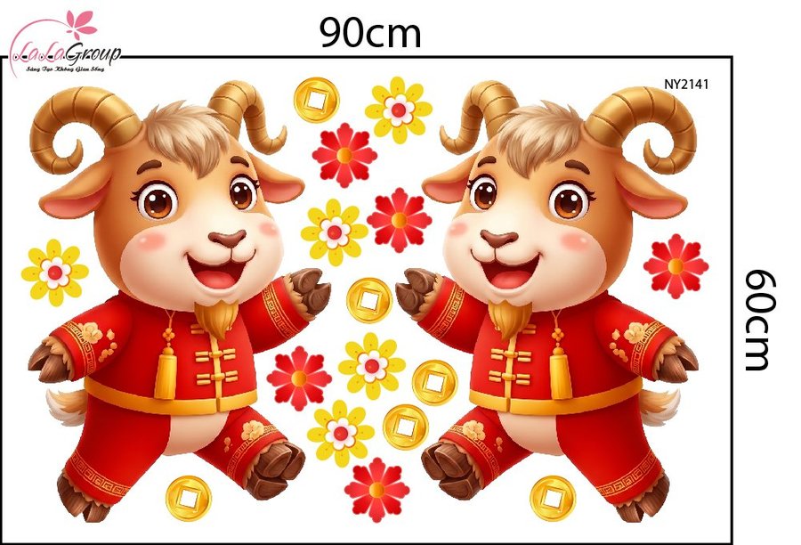 Ảnh sản phẩm - Lala Shop