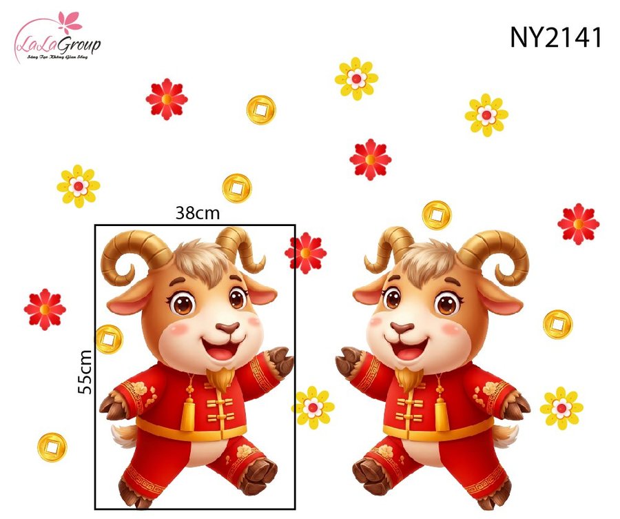 Ảnh sản phẩm - Lala Shop