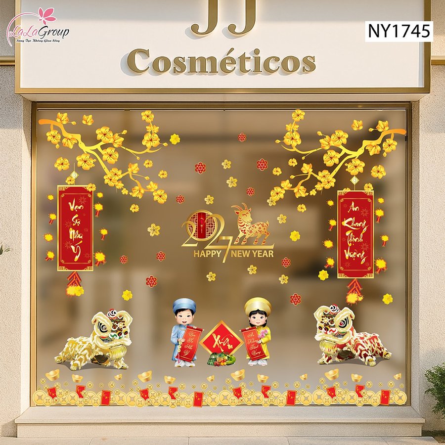 Ảnh sản phẩm - Lala Shop