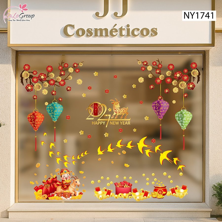 Ảnh sản phẩm - Lala Shop