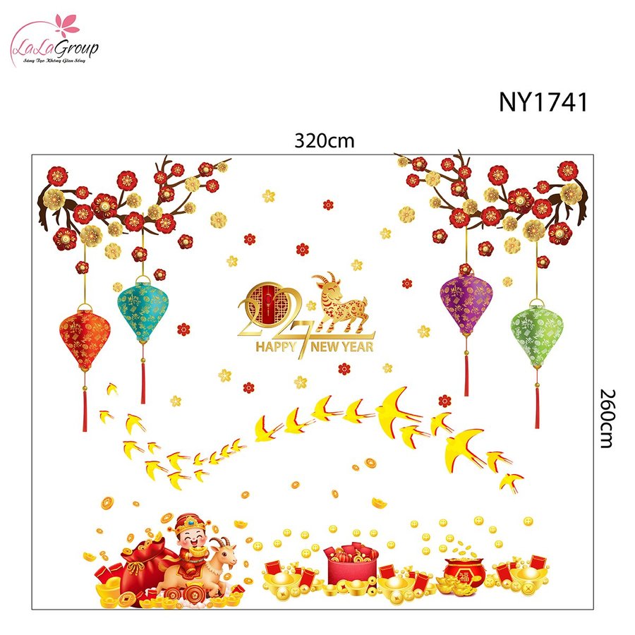 Ảnh sản phẩm - Lala Shop