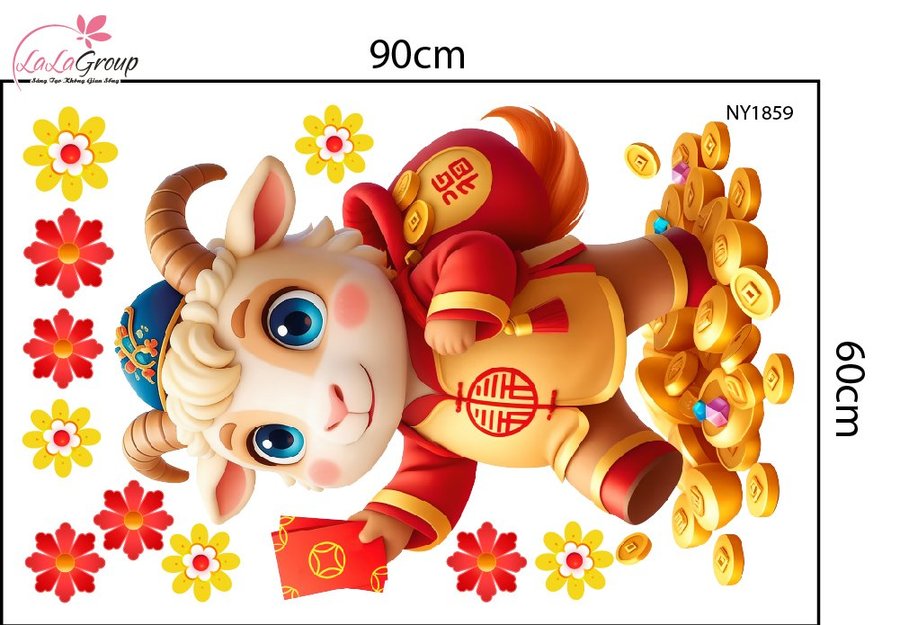 Ảnh sản phẩm - Lala Shop
