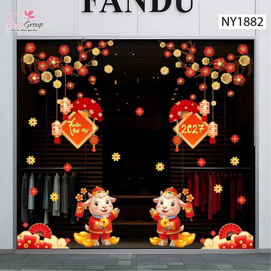 Ảnh sản phẩm - Lala Shop