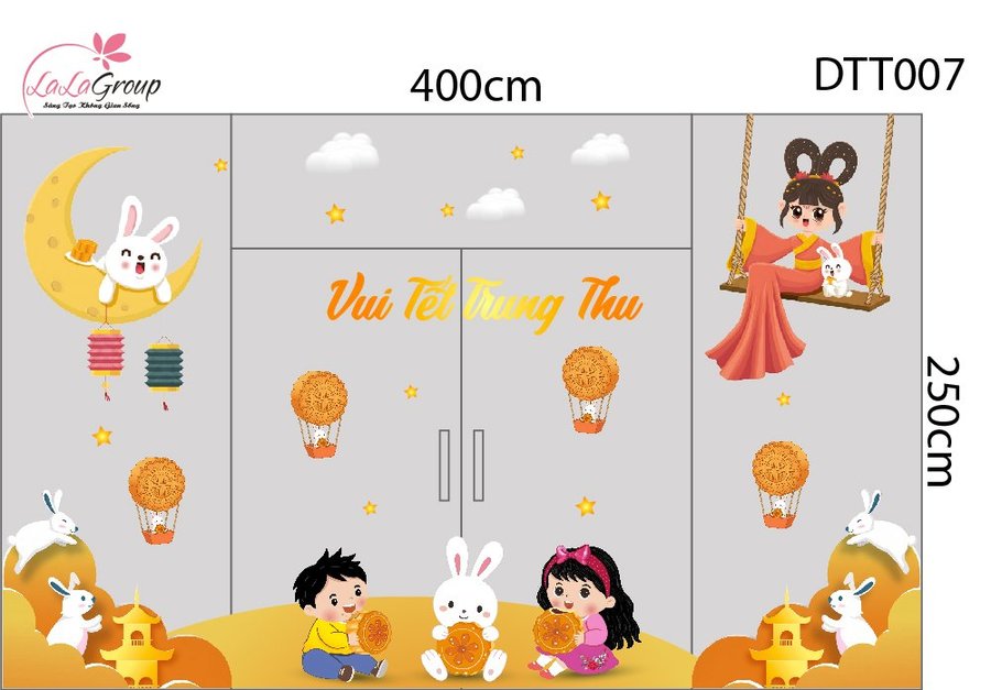 Ảnh sản phẩm - Lala Shop