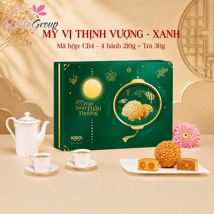 Ảnh sản phẩm - Lala Shop