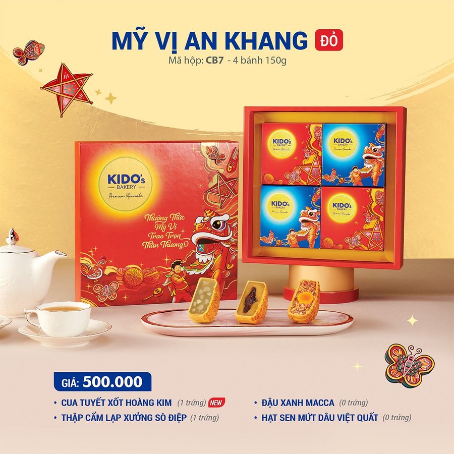 Ảnh sản phẩm - Lala Shop