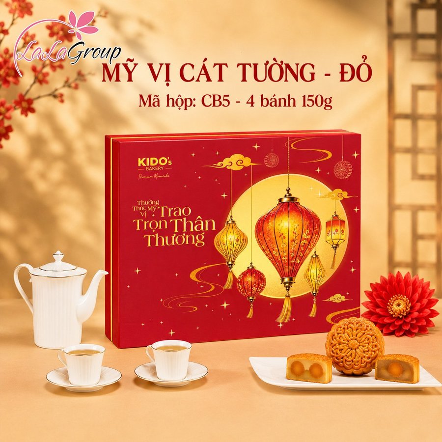 Ảnh sản phẩm - Lala Shop