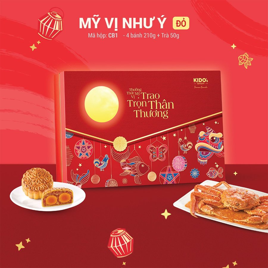 Ảnh sản phẩm - Lala Shop