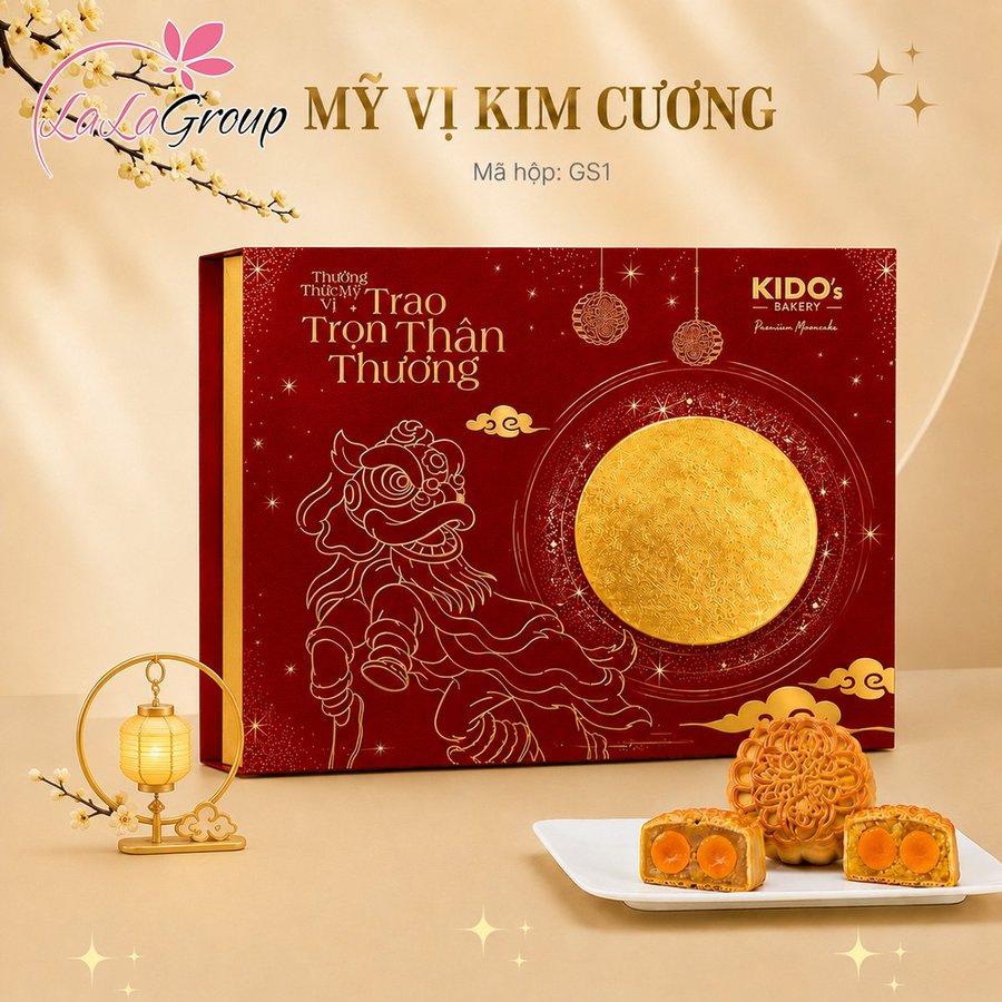 Ảnh sản phẩm - Lala Shop